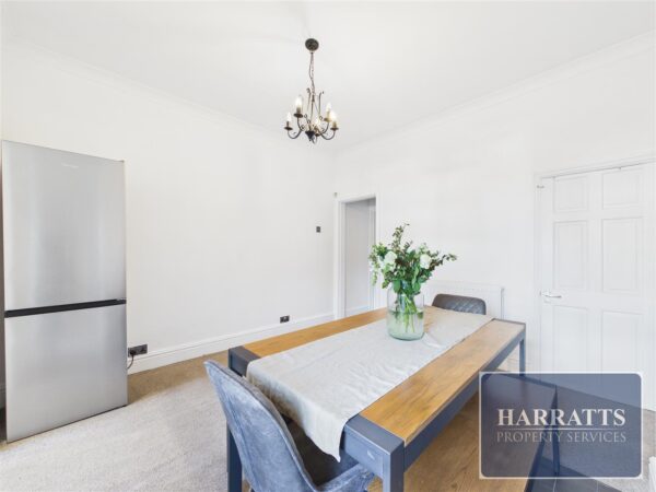 Carnarvon Street, Stockport