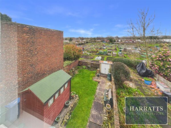 Chester Road, Hazel Grove, Stockport