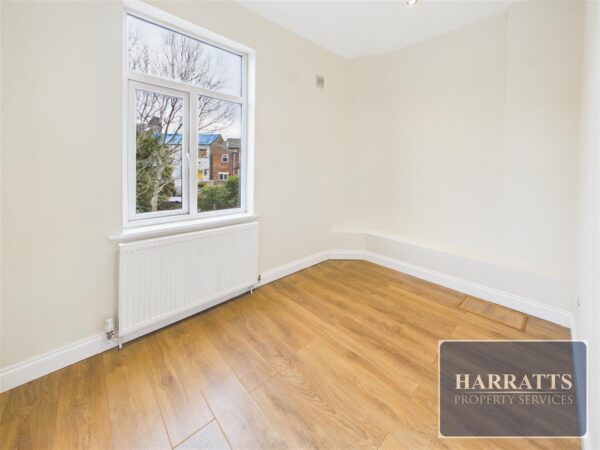 Edwin Street, Stockport