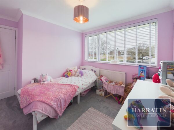 Otterburn Place, Stockport