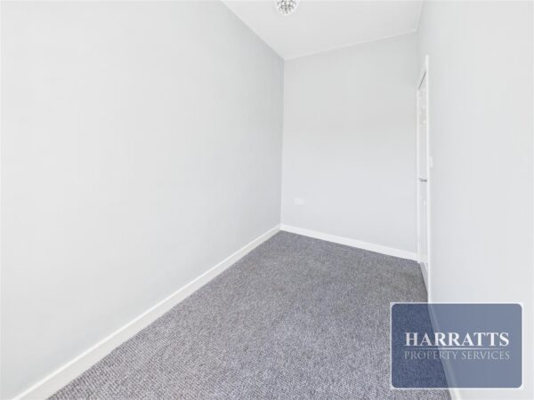 Barnsley Street, Stockport