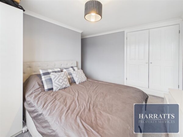 Otterburn Place, Stockport