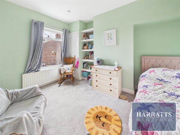 Commercial Road, Hazel Grove, Stockport