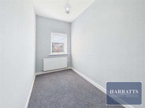 Barnsley Street, Stockport