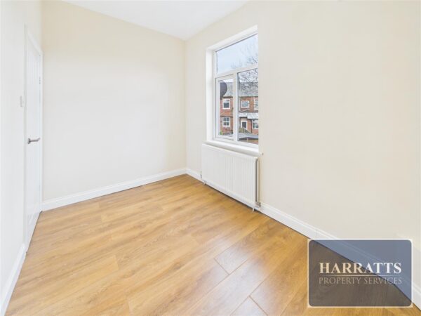 Edwin Street, Stockport