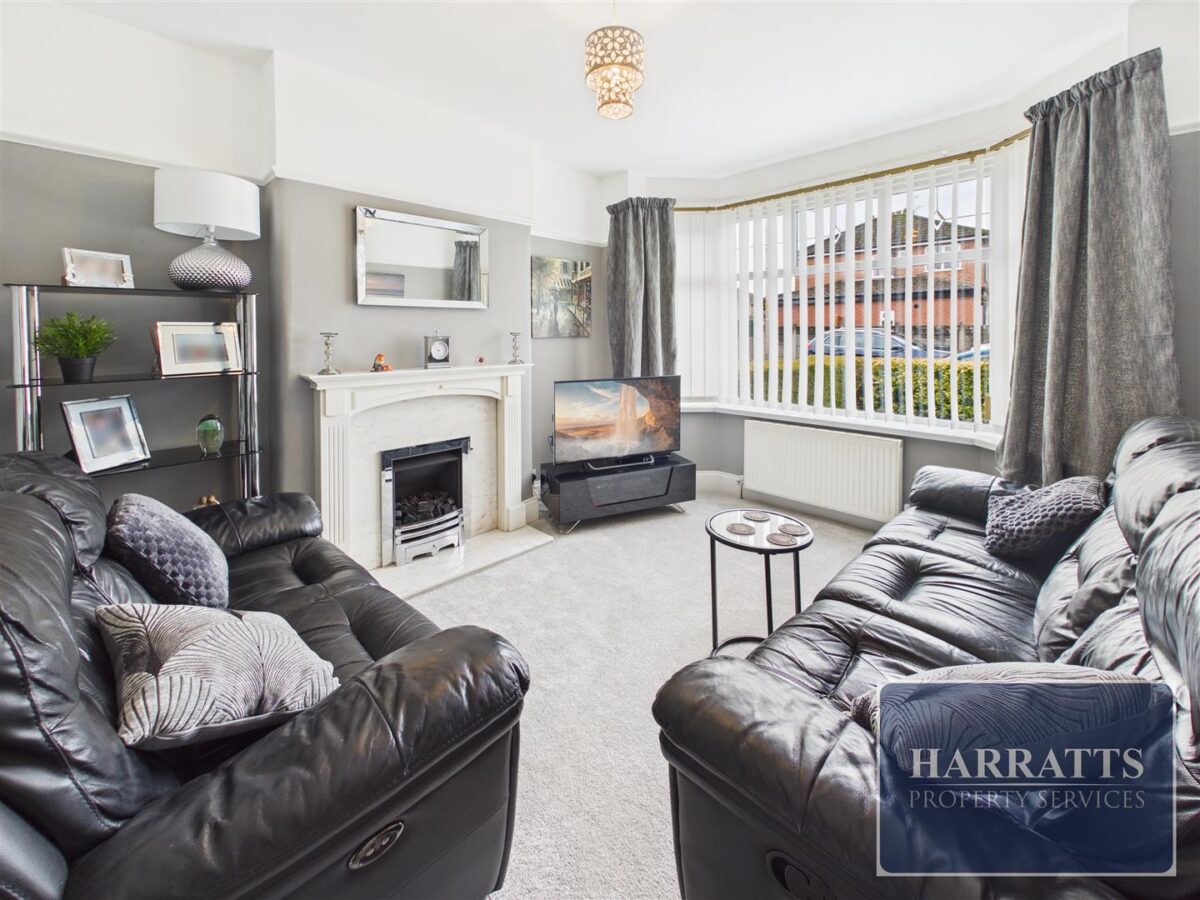 Hayburn Road, Stockport