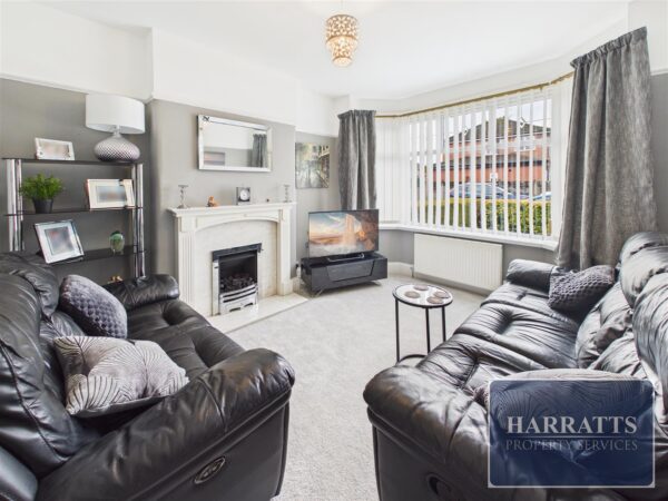 Hayburn Road, Stockport