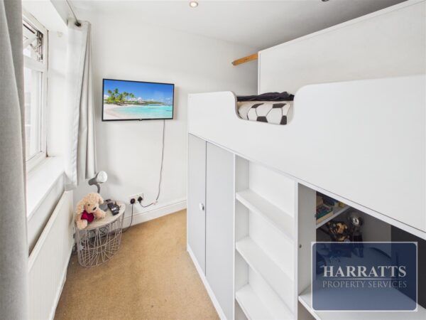 Shearwater Road, Stockport