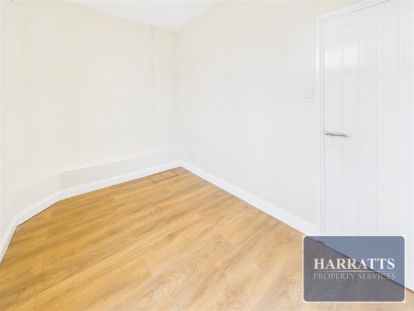 Edwin Street, Stockport