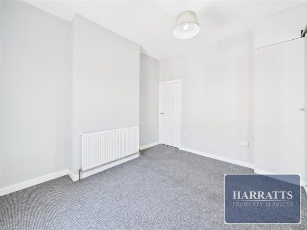 Barnsley Street, Stockport