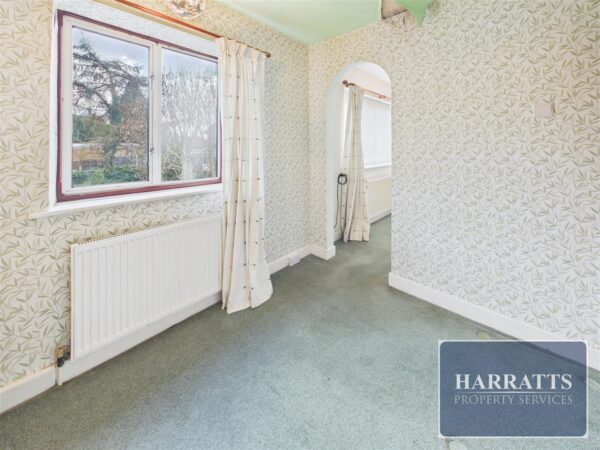 Sandringham Road, Bredbury, Stockport