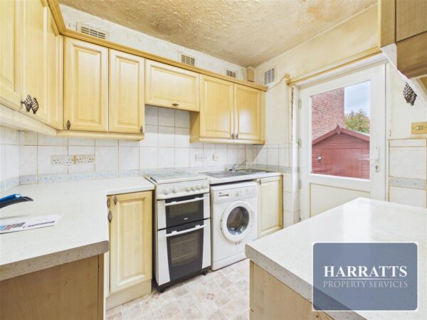 Chester Road, Hazel Grove, Stockport