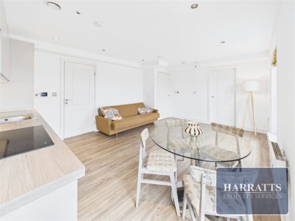 St. Petersgate, Stockport