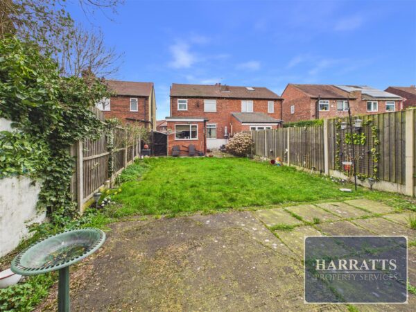 Butley Street, Hazel Grove, Stockport