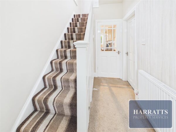 Hayburn Road, Stockport