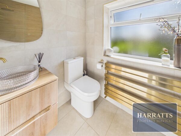 Bideford Road, Stockport