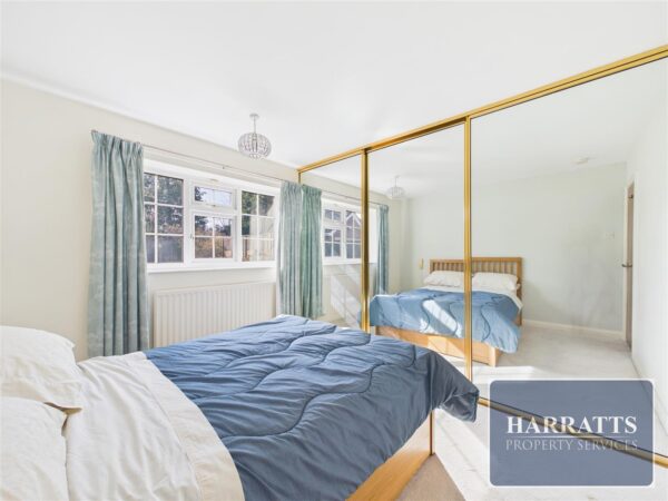 Woodfin Croft, Chelford, Macclesfield