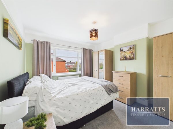 Hayburn Road, Stockport