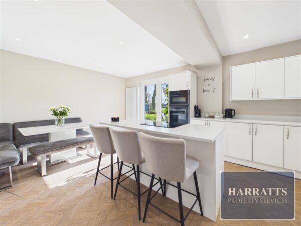 Bideford Road, Stockport