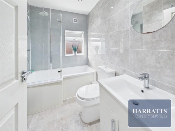 Barnsley Street, Stockport