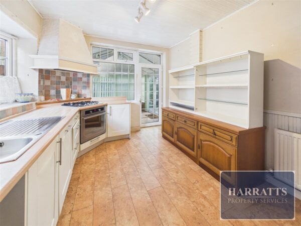 Sandringham Road, Bredbury, Stockport