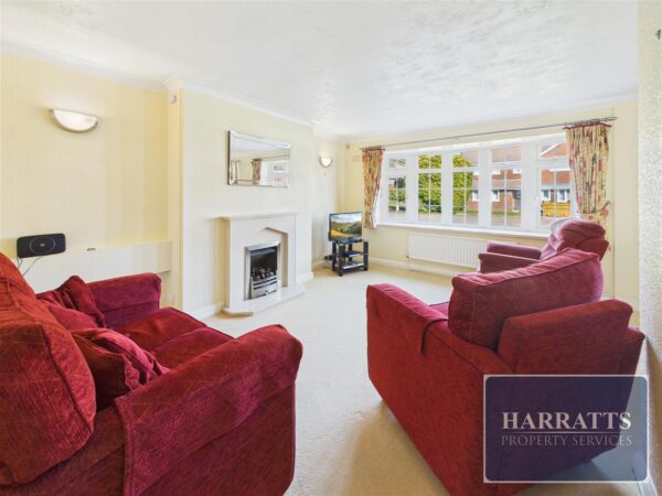 Woodfin Croft, Chelford, Macclesfield