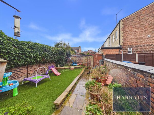 Commercial Road, Hazel Grove, Stockport