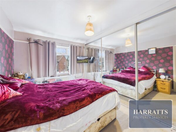 Butley Street, Hazel Grove, Stockport