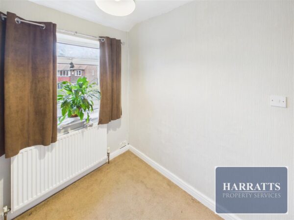 Butley Street, Hazel Grove, Stockport