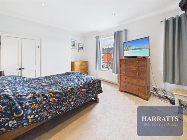 Commercial Road, Hazel Grove, Stockport