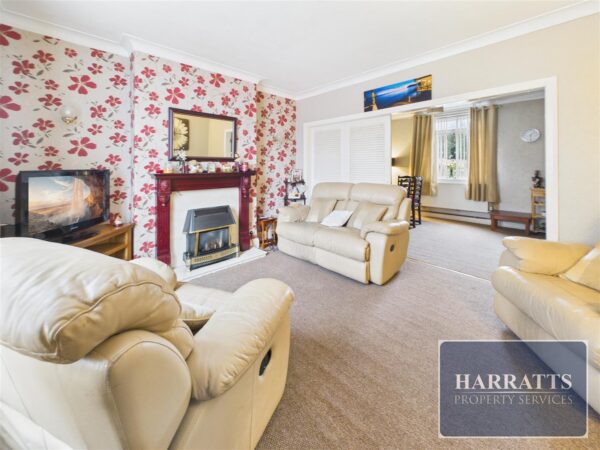 Butley Street, Hazel Grove, Stockport