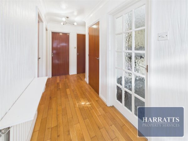 Woodfin Croft, Chelford, Macclesfield