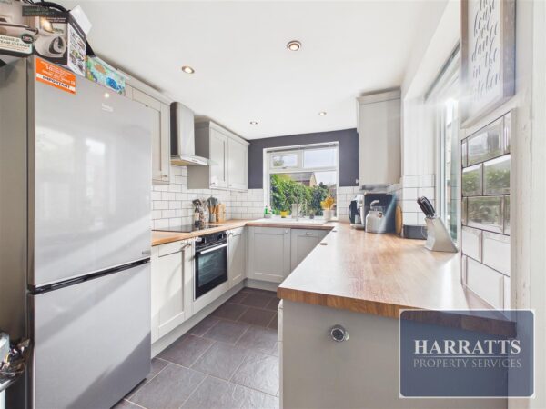 Commercial Road, Hazel Grove, Stockport