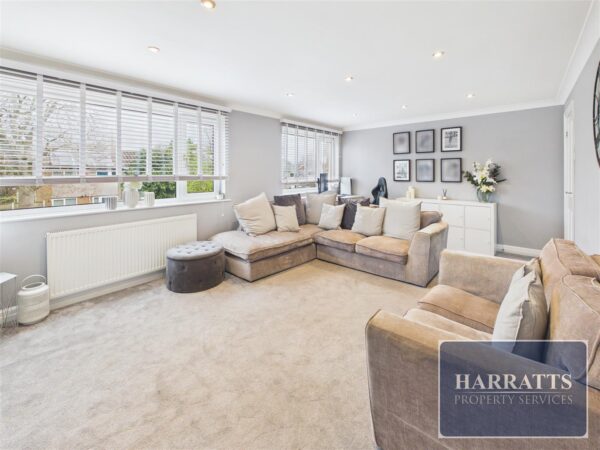 Otterburn Place, Stockport