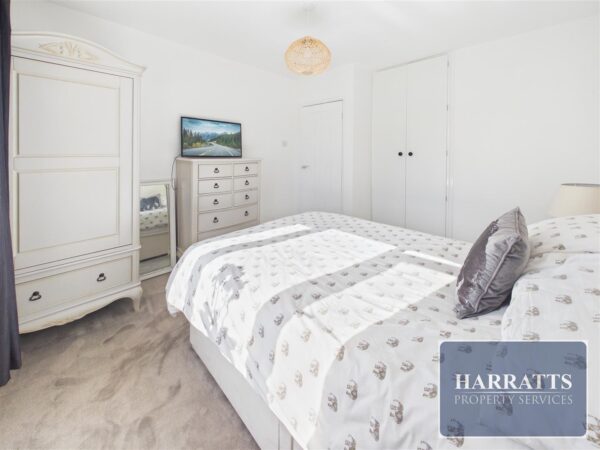 Bideford Road, Stockport