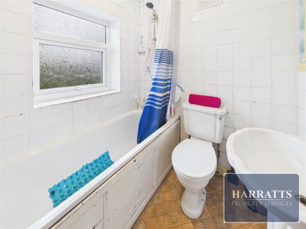 Butley Street, Hazel Grove, Stockport