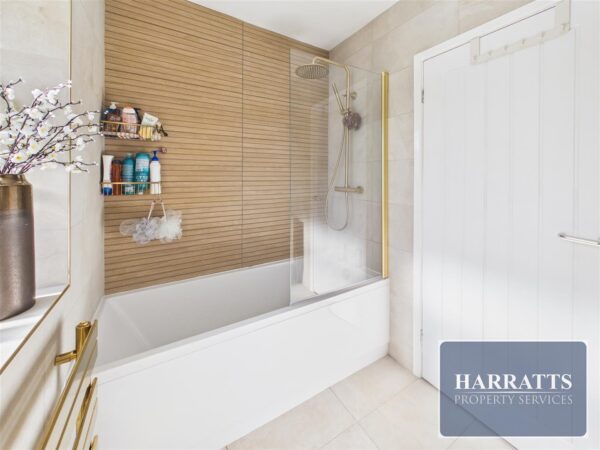 Bideford Road, Stockport