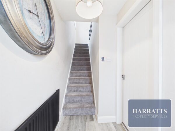 Shearwater Road, Stockport