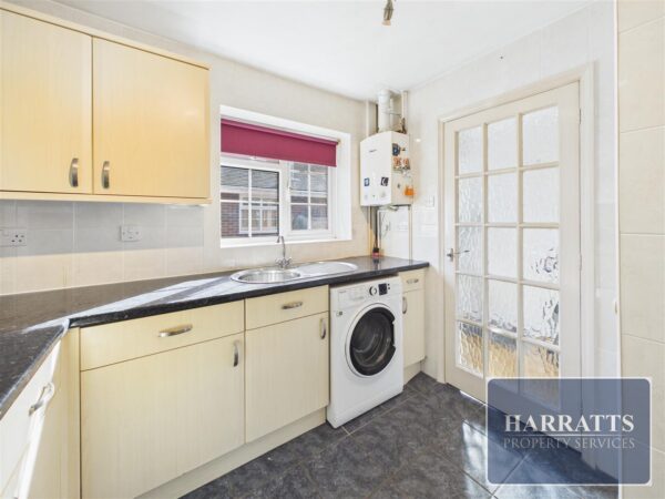 Woodfin Croft, Chelford, Macclesfield