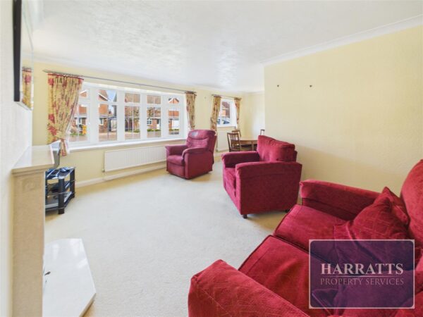 Woodfin Croft, Chelford, Macclesfield