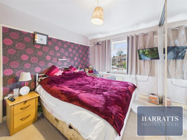 Butley Street, Hazel Grove, Stockport