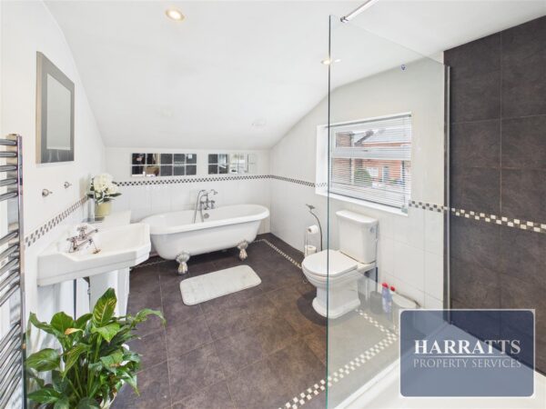 Commercial Road, Hazel Grove, Stockport