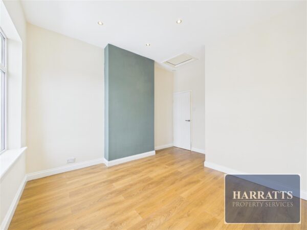 Edwin Street, Stockport