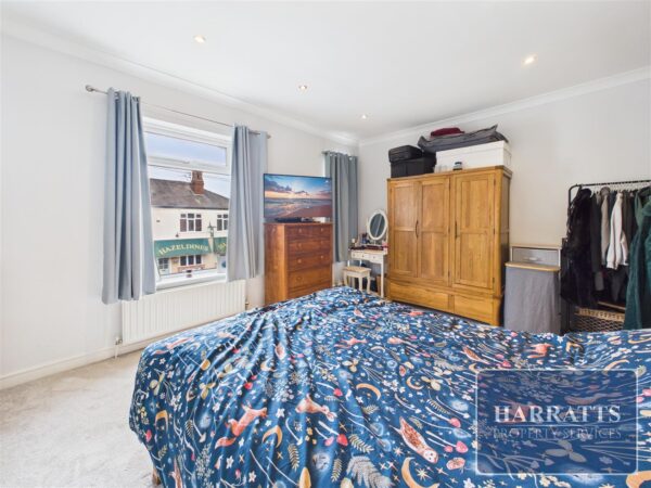 Commercial Road, Hazel Grove, Stockport