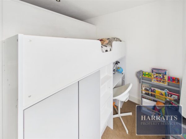 Shearwater Road, Stockport