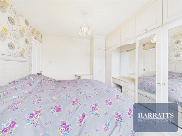 Hayburn Road, Stockport