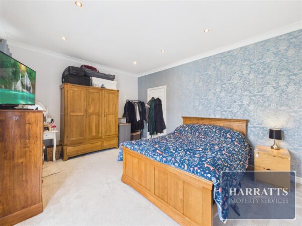 Commercial Road, Hazel Grove, Stockport