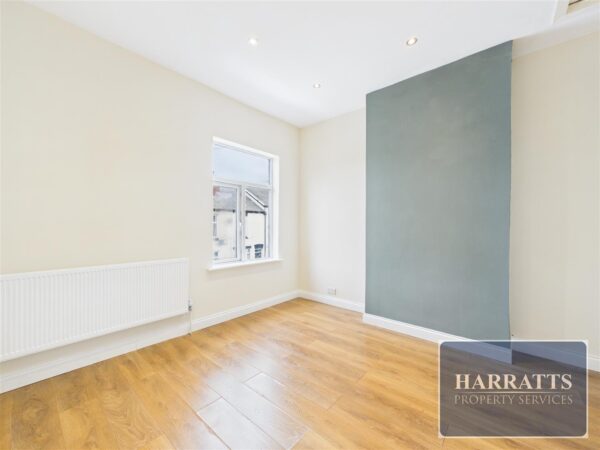 Edwin Street, Stockport