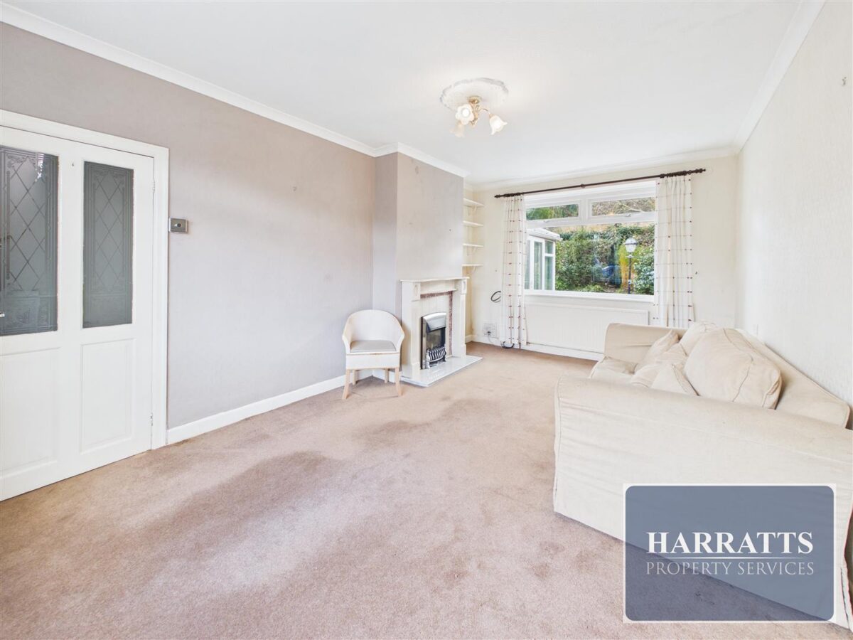 Sandringham Road, Bredbury, Stockport