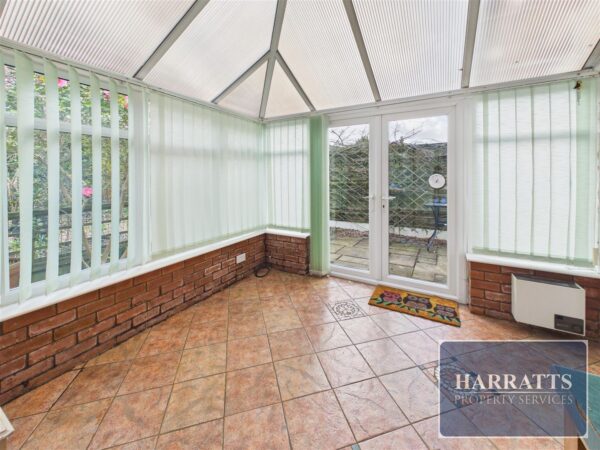 Sandringham Road, Bredbury, Stockport